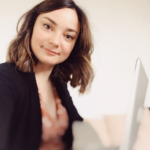 graphiste webdesign Marina Mourguiart - entrepreneur web