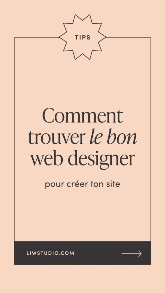 Trouver un webdesigner | 7 conseils pour une collaboration réussie