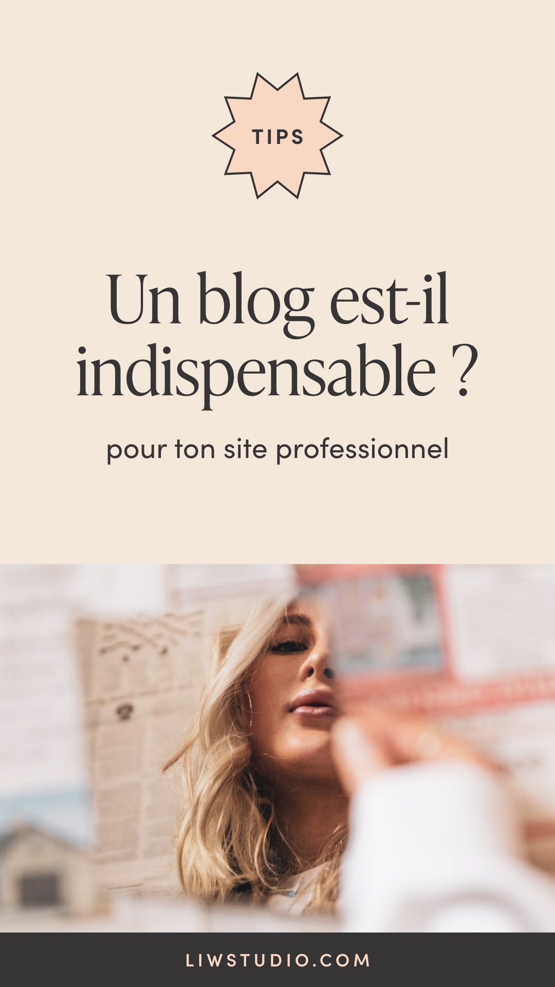 Un blog est-il indispensable sur un site web professionnel ?
