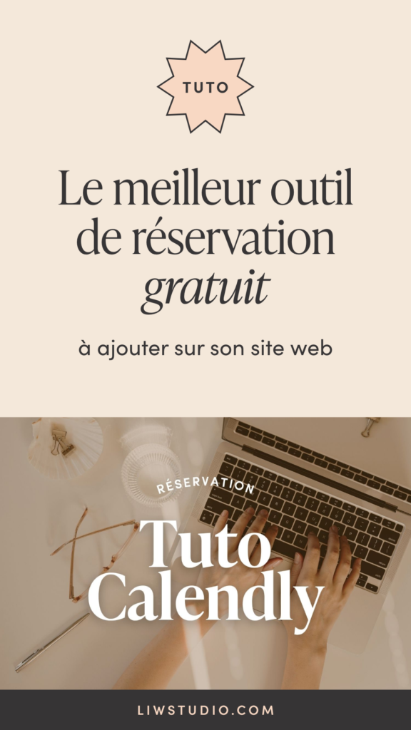 Le meilleur outil de réservation en ligne gratuit pour planifier ses rendez-vous