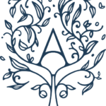 Aparecium redactrice web logo