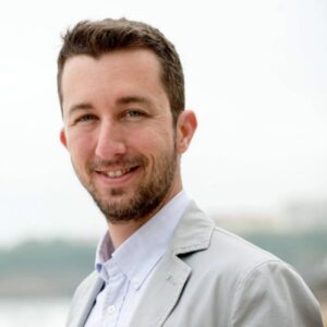 Aurélien Denis - WP Channel