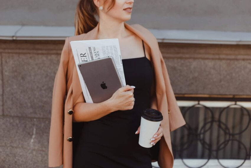 Ai-je besoin d’un blog pour mon site professionnel ?