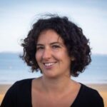 Léna Doula, site web doula, template wordpress elementor