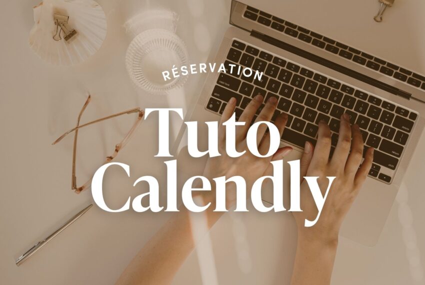 Ajouter un calendrier de réservation à son site WordPress : tutoriel Calendly