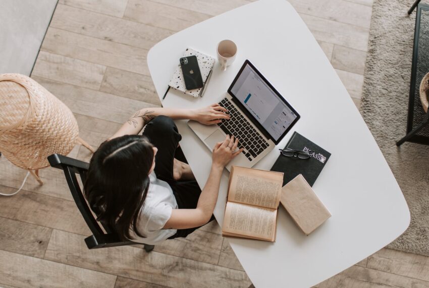 Trouver un webdesigner freelance : 7 conseils pour une collaboration réussie
